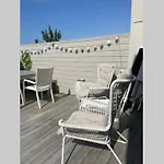 Hébergement de vacances Townhouse With Fantastic Outdoor Area