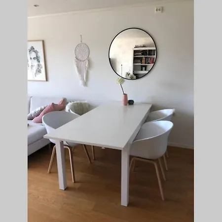 Holiday home Townhouse With Fantastic Outdoor Area