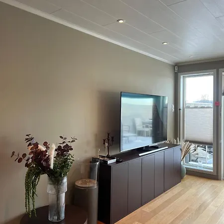 別荘 Townhouse With Fantastic Outdoor Area *