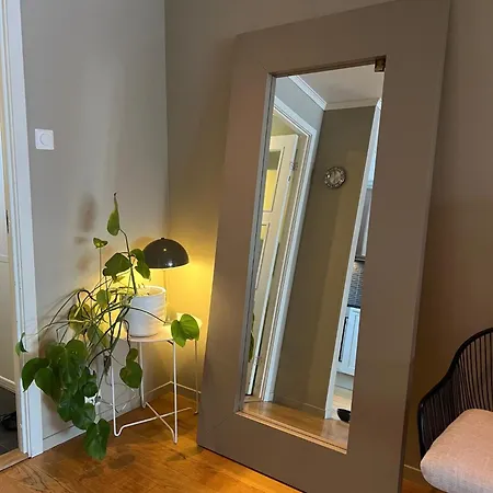 Townhouse With Fantastic Outdoor Area Сasa de vacaciones *