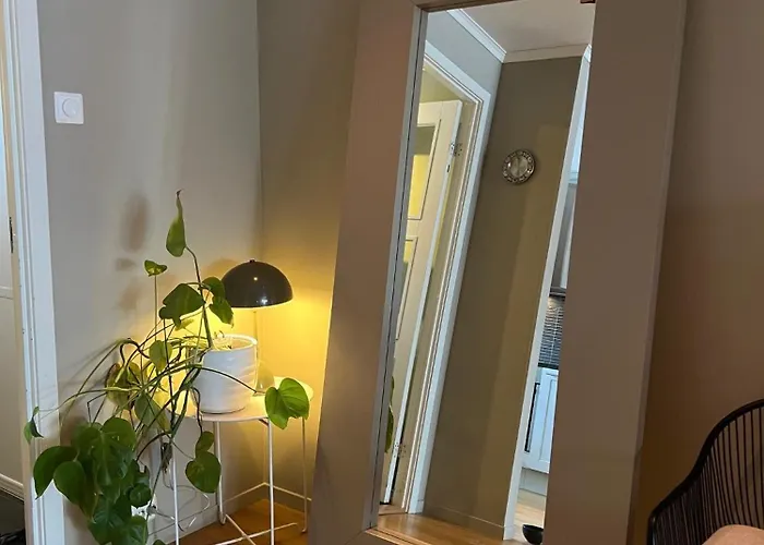 Townhouse With Fantastic Outdoor Area Holiday home *